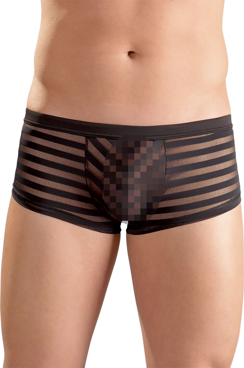 Svenjoyment Mesh Boxershorts