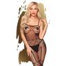 Penthouse (GE) Urocze Bodystocking Penthouse S-L Czarny   100% ORYGINAŁ  DYSKRETNA PRZESYŁKA