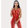 Anais Jadis-S/M (red bodystocking/ czerwony bodystocking)   100% ORYGINAŁ  DYSKRETNA PRZESYŁKA