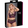 Cottelli CURVES Bra Set Lace XL/2XL