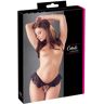 Cottelli LINGERIE G-string with Frills S