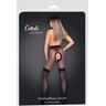 Cottelli LEGWEAR Pantyhose overknee 3