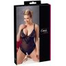 Cottelli CURVES Crotchless Body XL