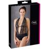 Cottelli LINGERIE Crotchless Body S