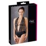 Cottelli LINGERIE Crotchless Body M