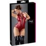 Cottelli PARTY Body Zip red S