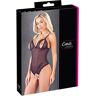 Cottelli LINGERIE Crotchless Body M