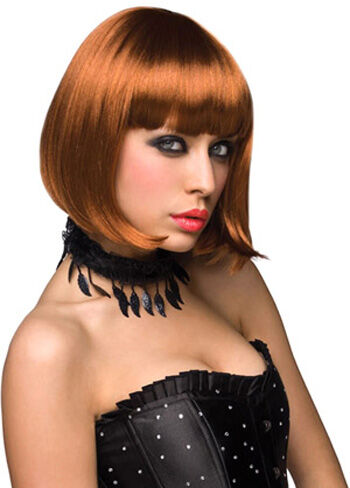 Peruk Pleasure Wigs Cici