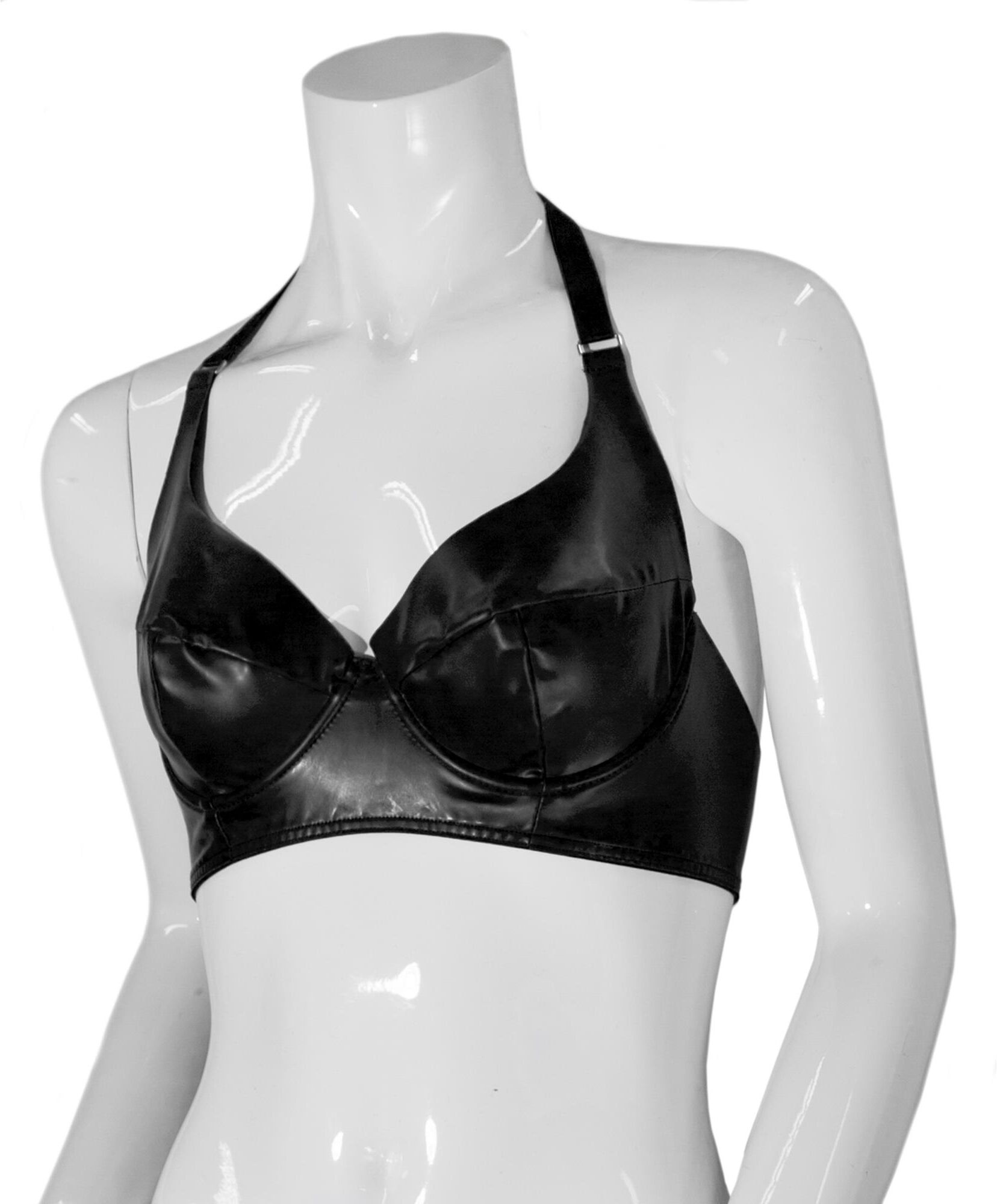 Guilty Pleasure GP Datex Underwired Bra S