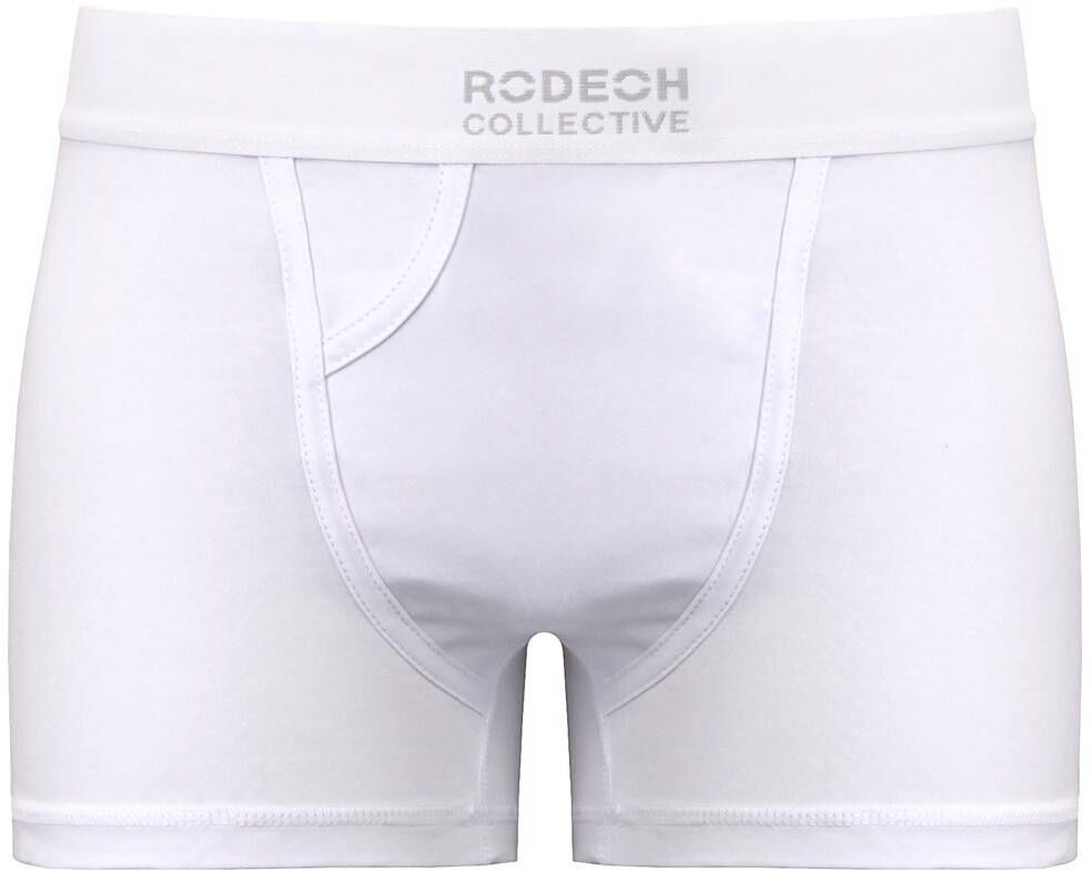 RodeoH Packing Boxer - White