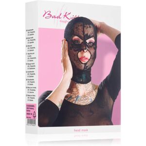 Bad Kitty Mask Lace mask black 1 pc