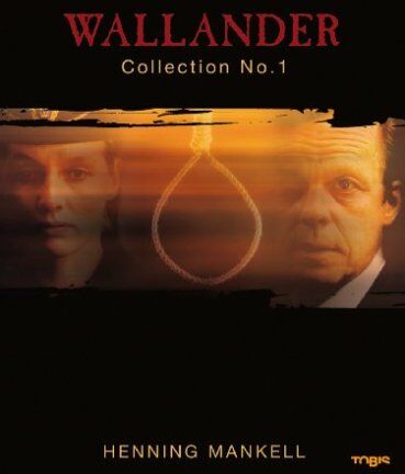 Andersson Wallander Collection No. 1 (2 DVDs) - Preis vom 23.02.2022 05:58:24 h