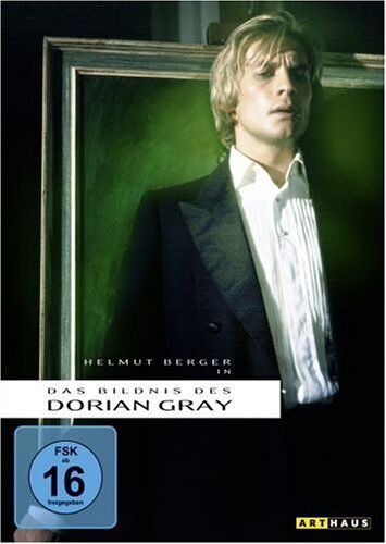 Massimo Dallamano - Das Bildnis des Dorian Gray - Preis vom 23.02.2022 05:58:24 h