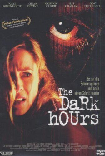 Paul Fox - The Dark Hours - Preis vom 15.03.2021 05:46:16 h