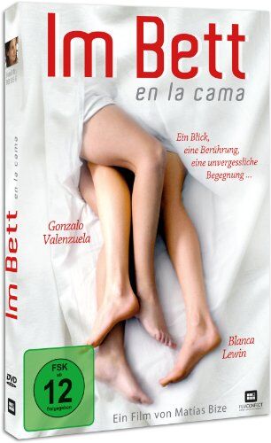 Matías Bize - Im Bett - En la cama - Preis vom 15.03.2021 05:46:16 h
