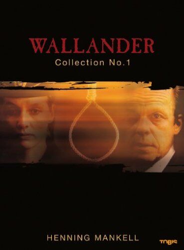 Andersson Wallander Collection No. 1 (2 DVDs) - Preis vom 15.03.2021 05:46:16 h