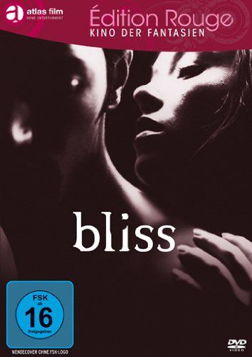 Mitchell Bliss (Edition Rouge) - Preis vom 15.03.2021 05:46:16 h