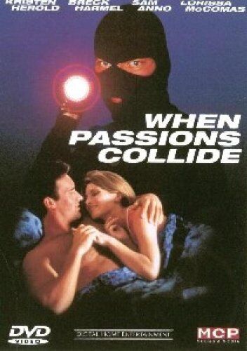 Mike Kesey - When Passions Collide - Preis vom 15.03.2021 05:46:16 h