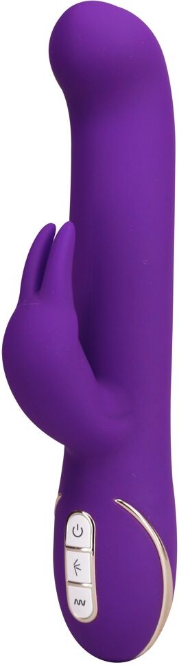 Vibe Rabbit Vibrator Gesture (lila)