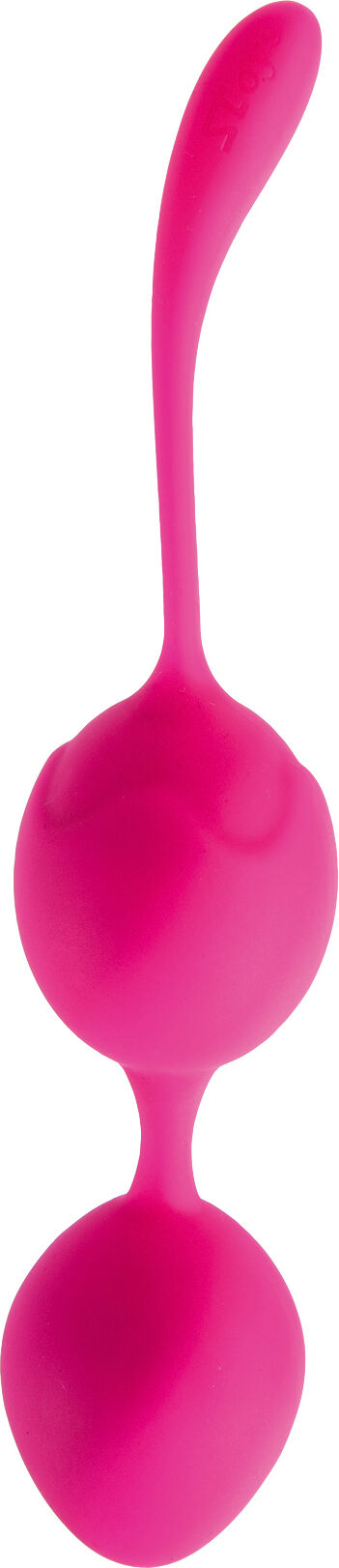 SToys Passion - Balls pink