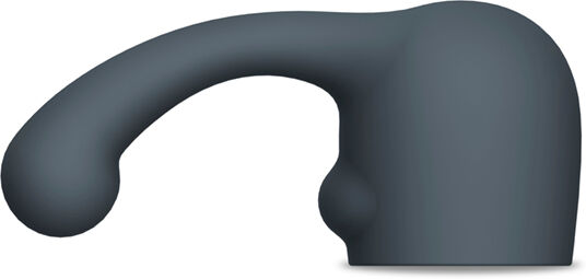 Le Wand - Curve Weighted Silicone Attachment