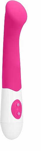 GC Flat G-Punkt Vibrator (Pink)