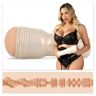 Fleshlight Masturbator „Mia Malkova“, 25 cm, TPE