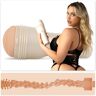 Fleshlight Masturbator „Mia Malkova“, 25 cm, TPE