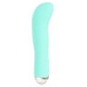 Go Soft „Mini G-Punkt-Vibrator“ mit 7 Vibrationsmodi