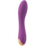 Best Mate „G-Punkt Vibrator“ mit 20 Vibrationsmodi