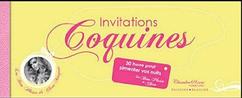 Clara Morgane - Invitations coquines - Preis vom 23.02.2022 05:58:24 h