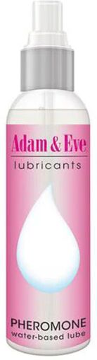 Adam & Eve 118 Ml Adam And Eve Strawberry Scented Water Based Lubricant