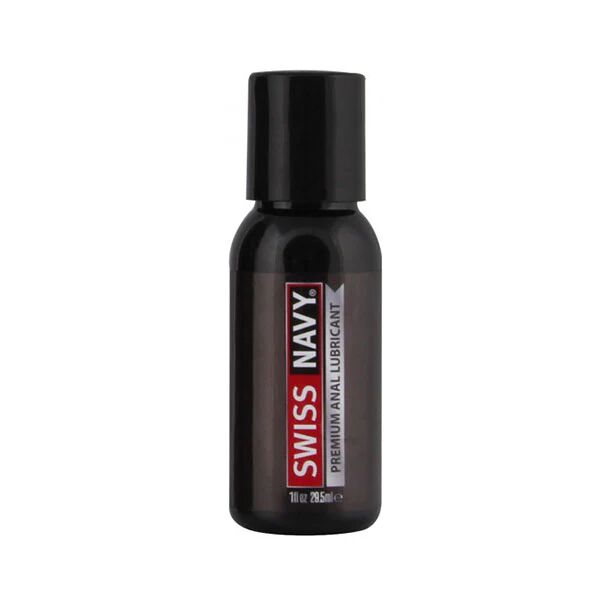 Swiss Navy 29Ml Swiss Navy Anal Lubricant