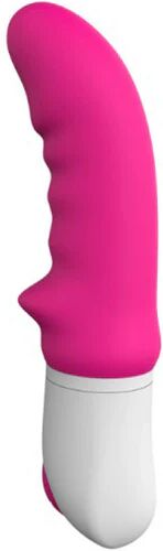 S-Hande S Hande Sparta II Vibrator Pink