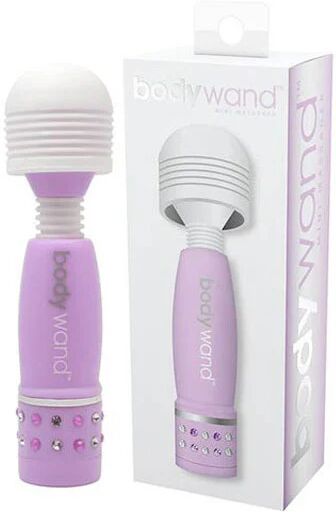 Bodywand Mini Lavender Massager