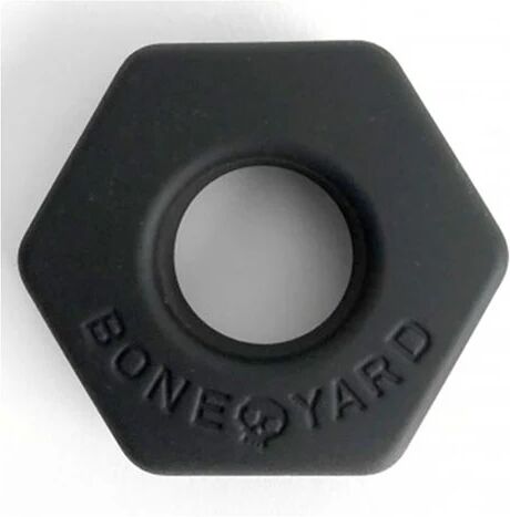 Boneyard Bust A Nut Soft Silicone Cockring