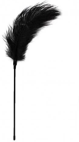 Pipedream Fetish Feather Tickler