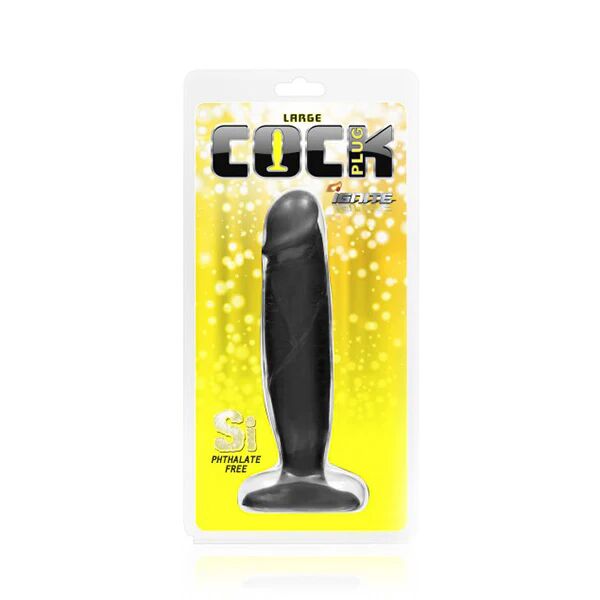 Ignite Cock Plug Large