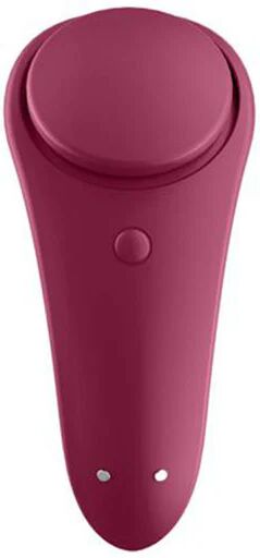 Satisfyer Sexy Secret App Controlled Panty Vibrator