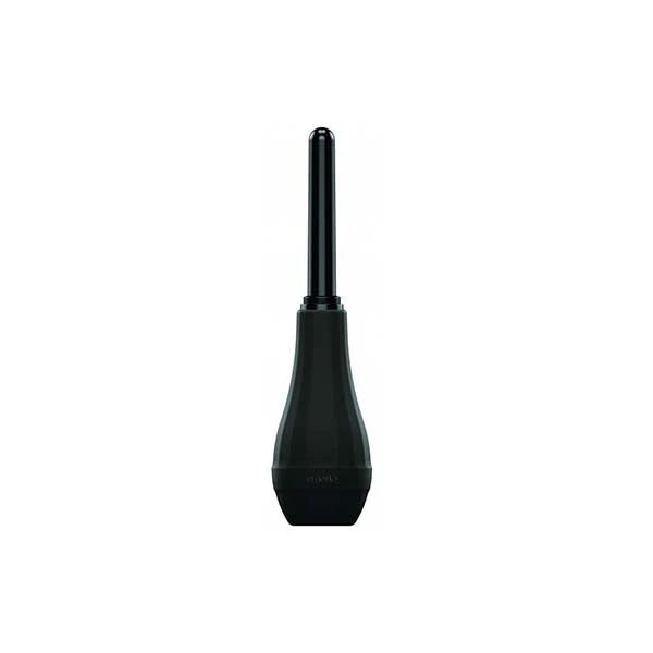 PerfectFit Ergoflo Extra Twin Tip Black