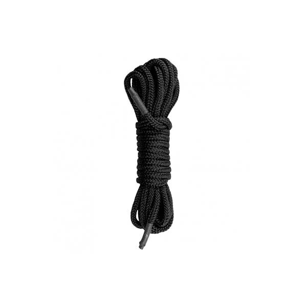Easytoys Bondage Rope 10M Black