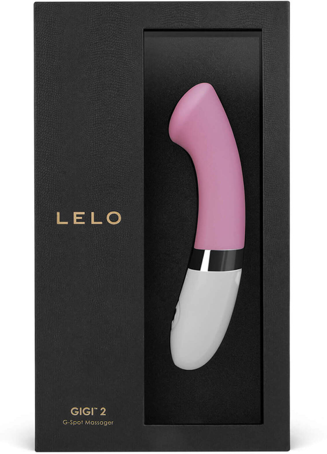 LELO Gigi 2 - Pink