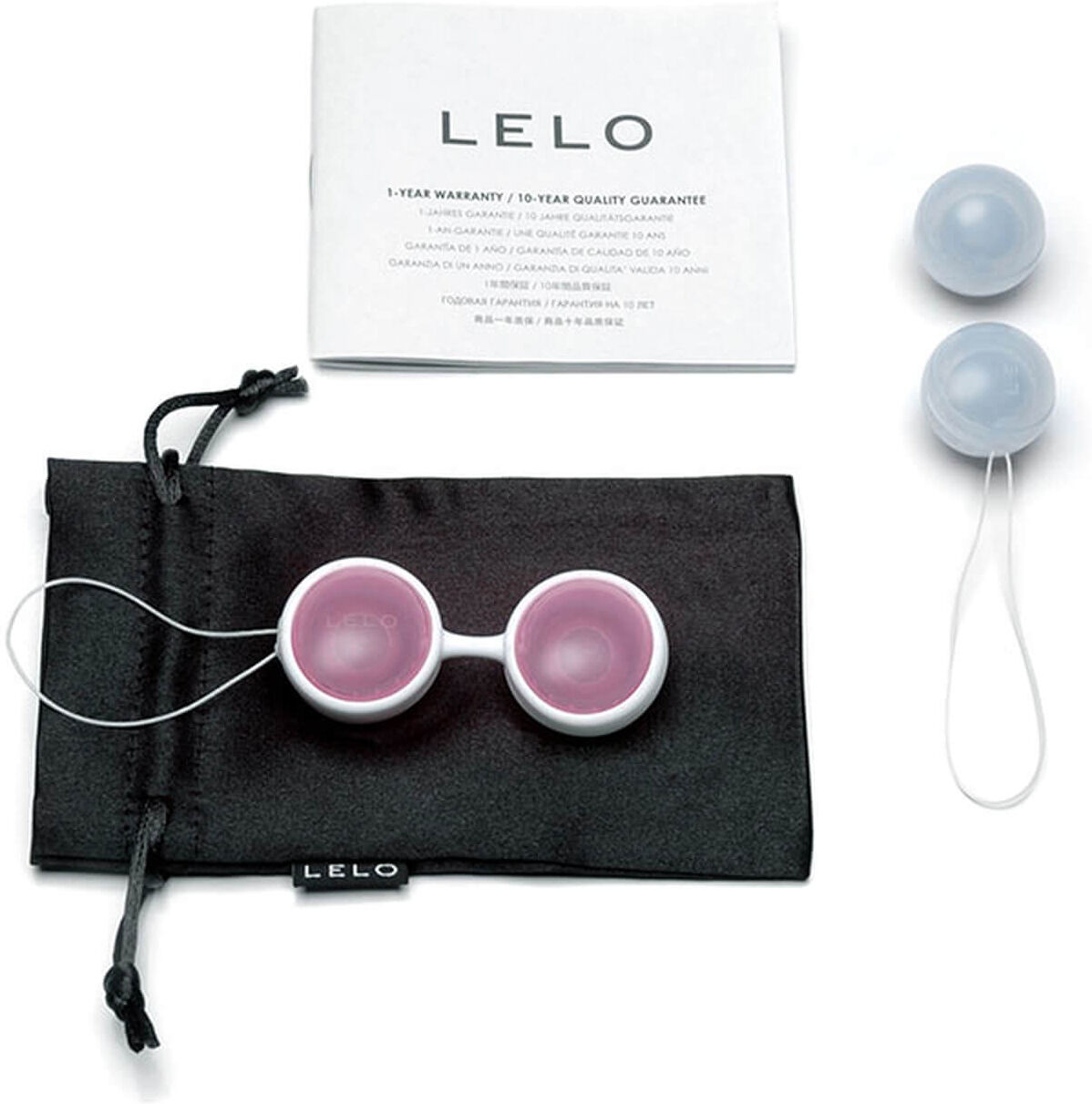 LELO Luna Beads - Mini