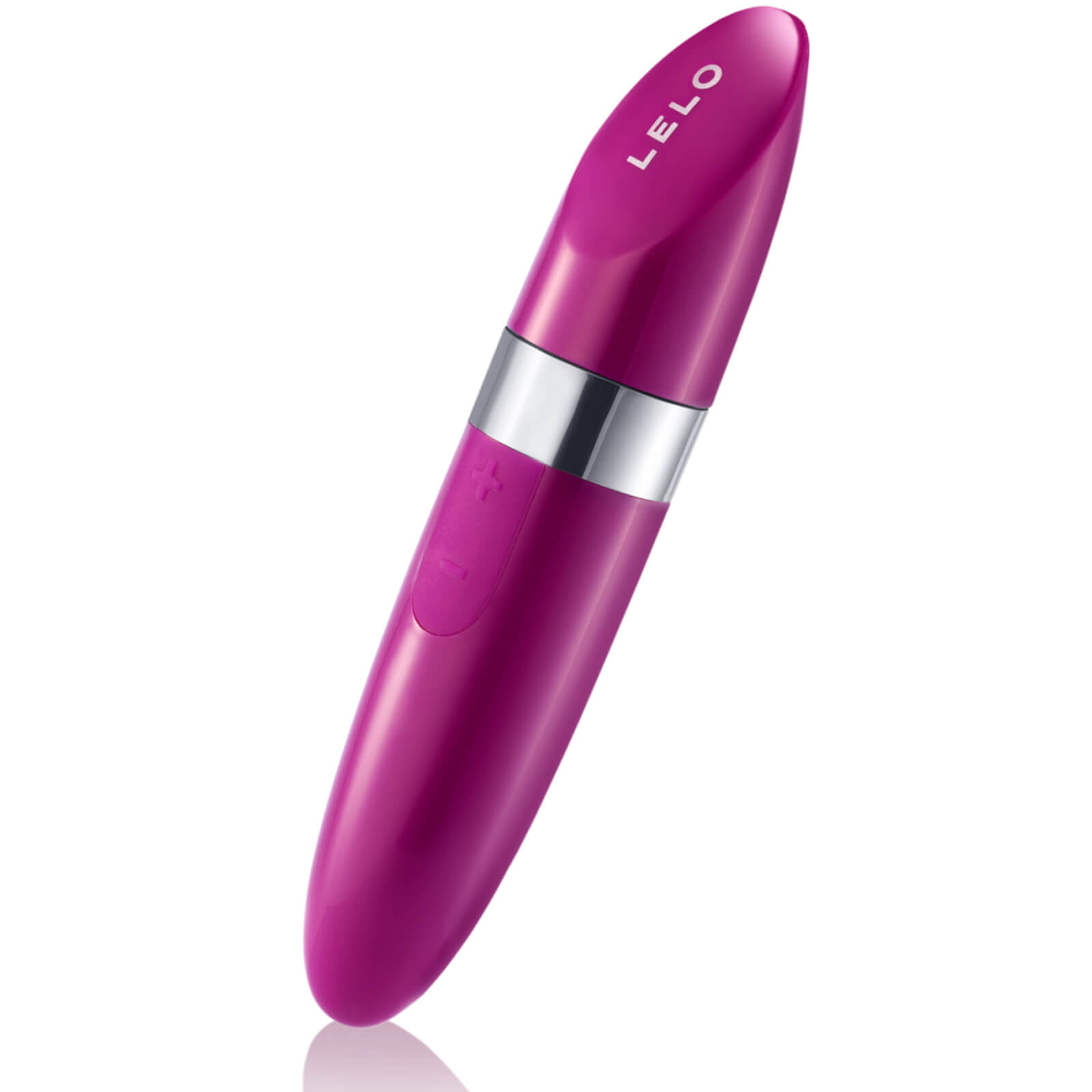 LELO Mia 2 - Deep Rose