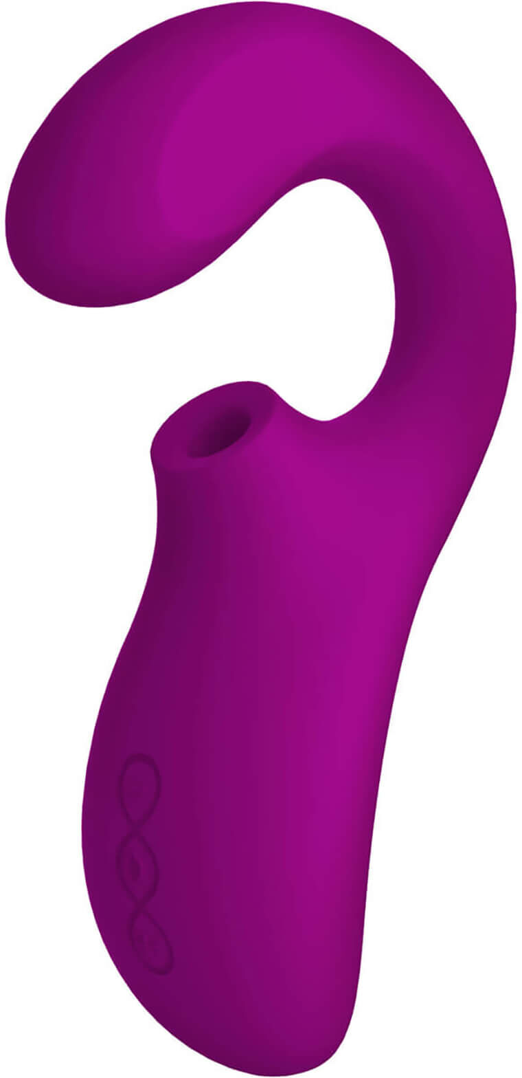 LELO Enigma - Deep Rose