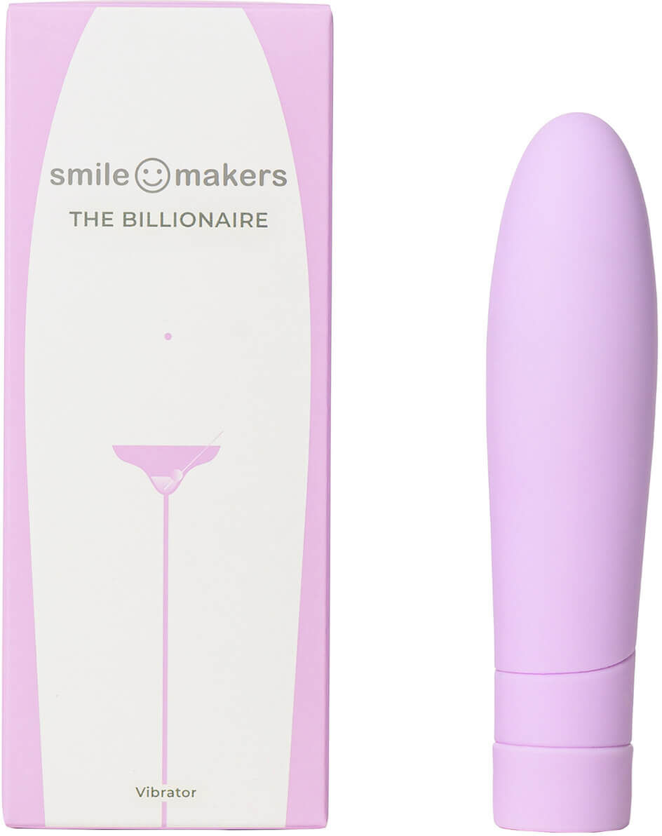 Smile Makers - The Billionaire