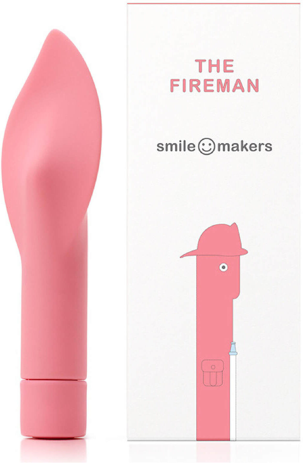 Smile Makers - The Fireman