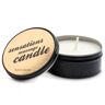 Bougie de Massage Sensations Massage Candle Bijoux Indiscrets