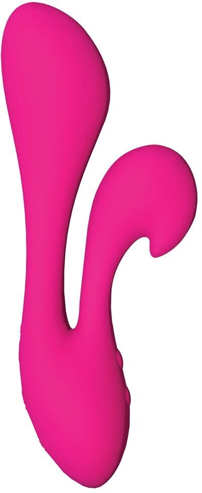 Swan Sextoy Stimulateur Silhouette Swan