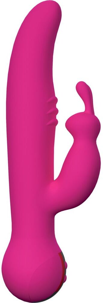 Swan Sextoy Stimulateur Rabbit Adore Beauty Swan